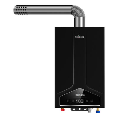 Tăng lượng khí tiêu thụ NG m3/h 2.06 Van làm việc Van dòng nước Voltage điện 220V-240V/50Hz.80W