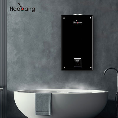 Máy sưởi nước khí để kiểm soát nhiệt độ dễ dàng