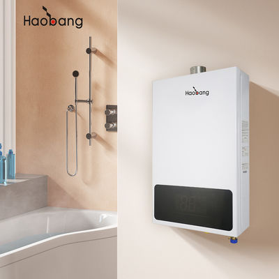 Tiết kiệm năng lượng máy sưởi nước khí hơi ép để hiệu quả thoát nước ép và hiệu suất tối ưu