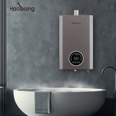 Máy sưởi nước khí thải công nghiệp có hiệu suất nhiệt cao