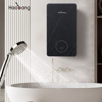 Nhận được máy sưởi nước khí khí ép tốt nhất 560mm X 350mm X 140mm cho nhà bếp / ban công nâng cấp và lắp đặt