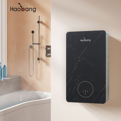 Tiết kiệm năng lượng áp lực khí thải máy sưởi nước 21kW công suất sản xuất nhiệt