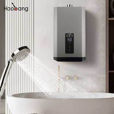 Giá cả phải chăng áp lực khí thải nước sưởi Homeland chức năng G1/2 '' Inlet khí 220V / 110V