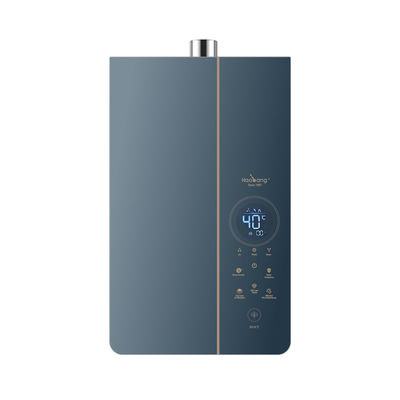 21kW Điện năng lượng nhiệt Khí thải bị ép Máy sưởi nước 10L Capacity for Flexible Installation