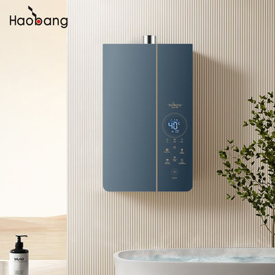 Hiệu quả 93% Máy sưởi nước hơi thải ép 21kW Điện năng lượng nhiệt Đường lắp để sưởi ấm và hiệu quả tối ưu