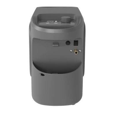 Phạm vi áp suất nước 0.01-0.4 MPa Bình nước nóng du lịch bằng gas cho các hoạt động ngoài trời