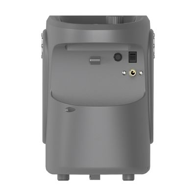 Máy nước nóng gas cắm trại áp suất định mức 2800Pa Hiệu quả năng lượng Máy nước nóng 10.8V Dung lượng pin 5200mAh