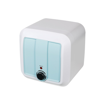 Bình Nóng Lạnh Trực Tiếp Cao Cấp 10L 1500W/2000W với Bộ Điều Nhiệt Kỹ Thuật Số