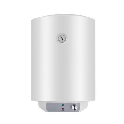 Máy sưởi nước điện treo trên tường với ống sưởi bằng thép không gỉ 316L IPX4 Kiểm soát chống nước và bảo vệ nhiệt độ cao hơn 93°C±5°C